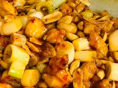 -百花人家(清水镇店)