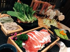 风味鸭肠-湊湊火锅·茶憩(世博大道店)