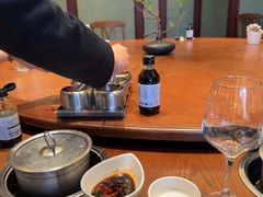 -东海怡品海鲜豆捞(星街坊店)