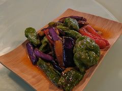 -马白开来特色羊排揪片子  (总店)