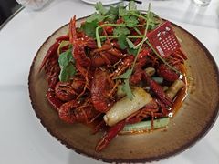 -鑫郭氏·南昌20年大排档·小龙虾羊蝎子(潮阳里店)