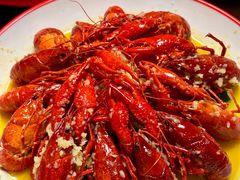 -香满锅老北京羊蝎子火锅·家常菜(新街口店)