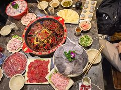 -赵家院子佬火锅(重庆总店)