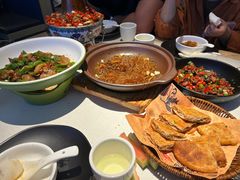 -湘鼎盛·大厨鲜炒湖南味(高新银泰店)