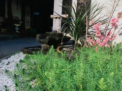-浮何烤铺(桐梓林店)