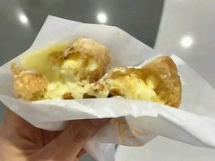 -贝儿多爸爸泡芙(合生汇店)