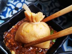 -丽江庭院·云南野生菌·海鲜火锅(鼓楼四合院店)