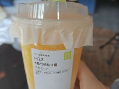 -奈雪的茶(杭州萧山万象汇店)