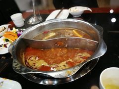 -朝天门火锅(魏安路店)