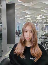 点击看大图 -FASHION PALACE hair+