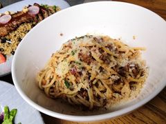 意大利肉酱面BOLOGNESE-Moka Bros 摩卡站(嘉华店)
