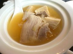 有机酸菜白肉炖粉条-小南洋海景餐厅(深圳湾店)