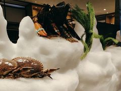 -亚马逊海鲜自助(王府井店)