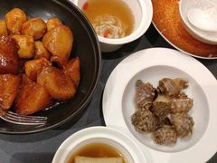 -A One Kitchen·南京精菜馆(晶丽酒店店)