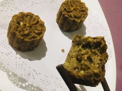 -天厨妙香素食餐厅(清华店)