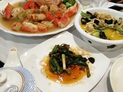 -东江海鲜酒家(艺都分店)