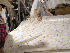 -利民棉花加工店