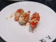 -大渔铁板烧(万象城店)