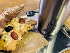 坚果曲奇-ZM COFFEE(西安路店)