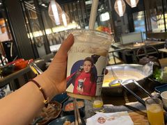 -湊湊火锅·茶憩(东城万达店)