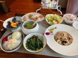 -馨月汇·一悦馨香月子中心(前滩店)