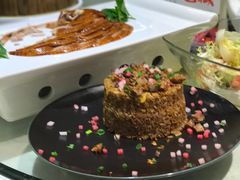 -四季小馆·地道北京小吃(广百店)