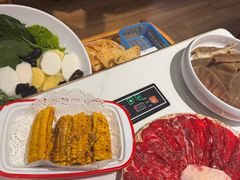 -今日牛事潮汕鲜牛肉火锅(瑞金店)