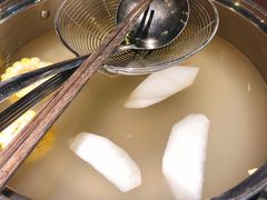 -幸运牛汕头小黄牛牛肉火锅(梅林店)