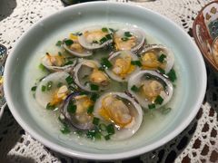 -熠盛·本帮菜Bistro(永嘉路店)