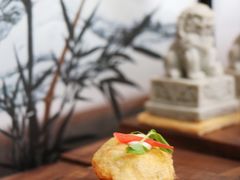 -天津海河悦榕庄·Lobby Lounge大堂吧