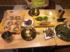 -我是那个大叔·美食研究所(新塘路店)