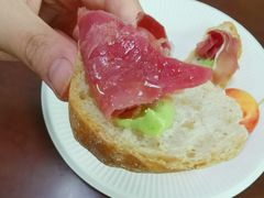 -安妮意大利餐厅(国贸店)