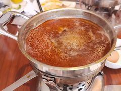 -新希望诺富特酒店-青岛湾中餐厅