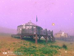 -龙里油画大草原旅游区