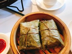 -潮福城大酒楼·潮味粤品·港式点心(湖滨北路店)