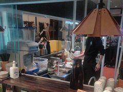 -眷屋の深夜食堂(云锦中心店)
