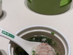 -绿草地·湘菜(7mall店)