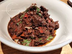 -农耕记·湖南土菜(科技园店)