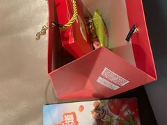 -海底捞火锅(奥体南路店)