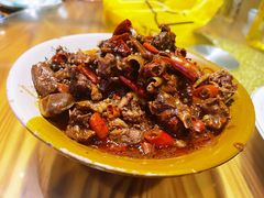 血鸭-小口味