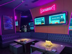 -星聚会KTV(景枫中心店)