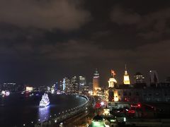 -上海和平饭店华懋阁 Cathay Room