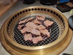 -谷牛日式烤肉(宝山U天地店)