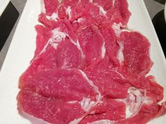 -鼎鼎香·港式火锅(北京SKP店)