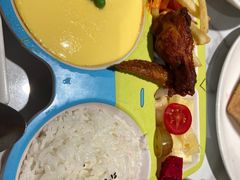 -庆江南江南菜(张家港吾悦店)