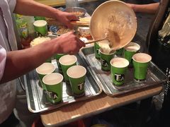 -清真老马家国华牛奶鸡蛋醪糟(正宁路店)