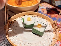 -泰妃殿(武汉首店)