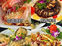 -椰梦长廊