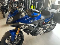 -北京德悦行BMW宝马摩托车