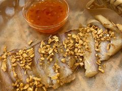 -曼谷食堂·泰国家庭料理